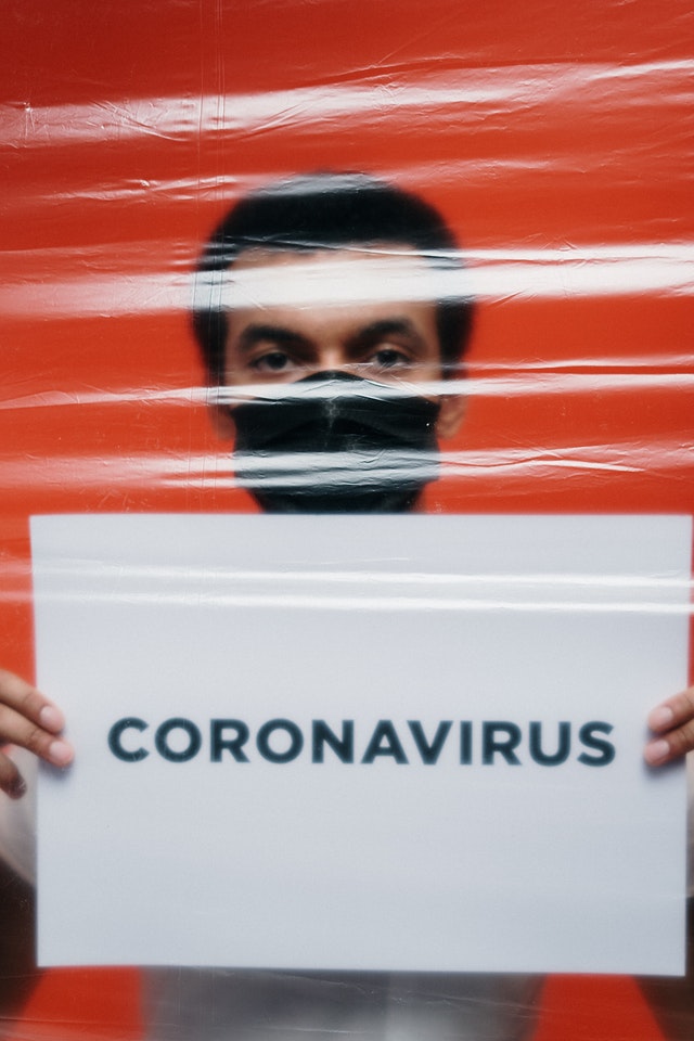 Coronavirus et grand reset