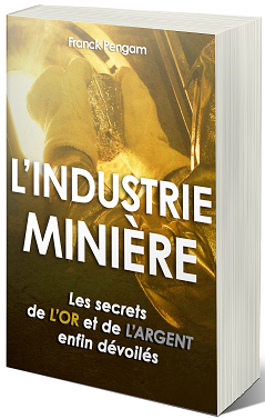 Industrie Minière Franck Pengam