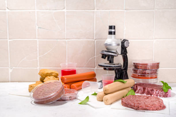 science-derrière-viande-cultivée-laboratoire-alimentation-demain