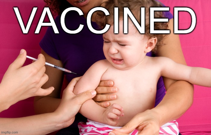 Covid-19 : Vaccination des enfants