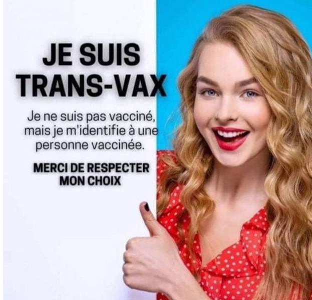 Complot et fake news sur les vaccins contre le coronavirus