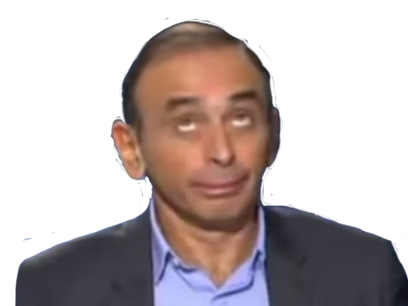 Zemmour et national sionisme